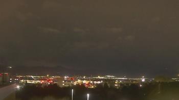 Weather camera view of Juan Diego Catholic HS.