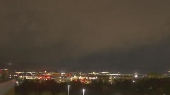 Weather camera view of Juan Diego Catholic HS.