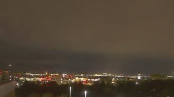 Weather camera view of Juan Diego Catholic HS.