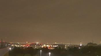 Weather camera view of Juan Diego Catholic HS.