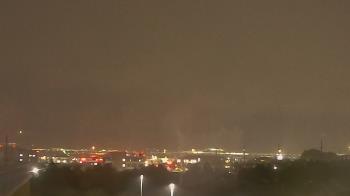 Weather camera view of Juan Diego Catholic HS.