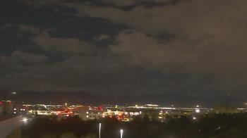 Weather camera view of Juan Diego Catholic HS.