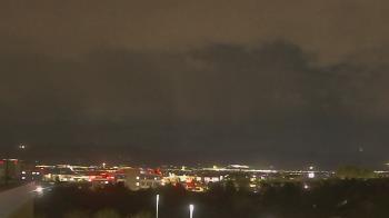 Weather camera view of Juan Diego Catholic HS.