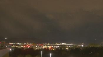 Weather camera view of Juan Diego Catholic HS.