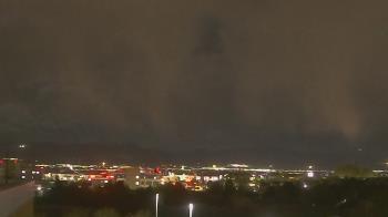 Weather camera view of Juan Diego Catholic HS.