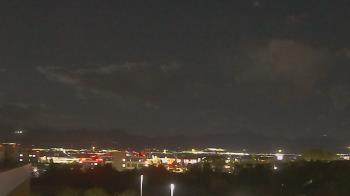 Weather camera view of Juan Diego Catholic HS.