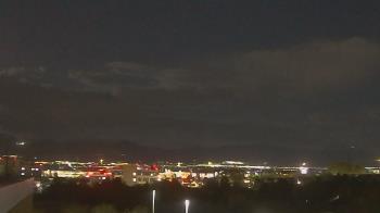 Weather camera view of Juan Diego Catholic HS.