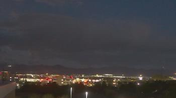 Weather camera view of Juan Diego Catholic HS.