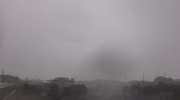 Weather camera view of Juan Diego Catholic HS.