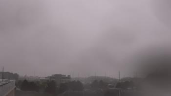 Weather camera view of Juan Diego Catholic HS.