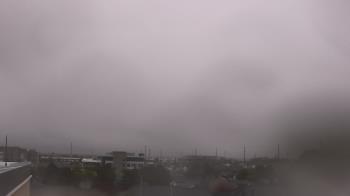 Weather camera view of Juan Diego Catholic HS.