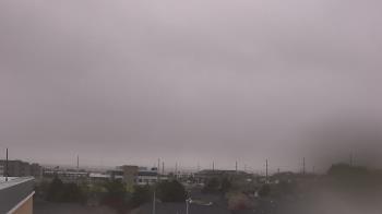 Weather camera view of Juan Diego Catholic HS.