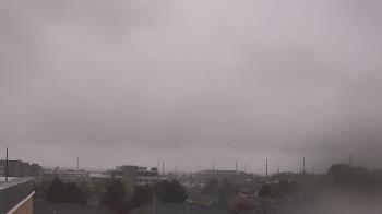 Weather camera view of Juan Diego Catholic HS.