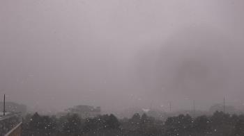 Weather camera view of Juan Diego Catholic HS.