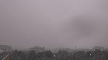 Weather camera view of Juan Diego Catholic HS.