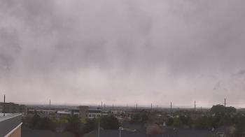 Weather camera view of Juan Diego Catholic HS.