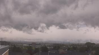 Weather camera view of Juan Diego Catholic HS.