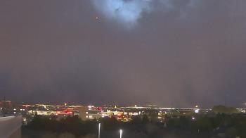 Weather camera view of Juan Diego Catholic HS.