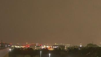 Weather camera view of Juan Diego Catholic HS.