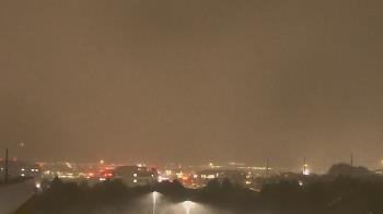 Weather camera view of Juan Diego Catholic HS.