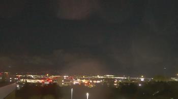 Weather camera view of Juan Diego Catholic HS.