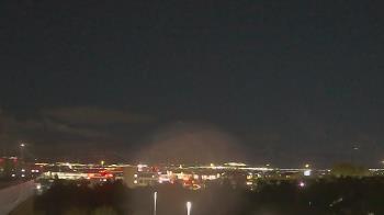 Weather camera view of Juan Diego Catholic HS.