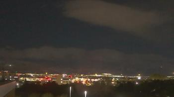 Weather camera view of Juan Diego Catholic HS.