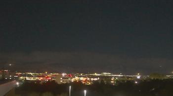 Weather camera view of Juan Diego Catholic HS.