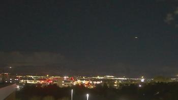 Weather camera view of Juan Diego Catholic HS.