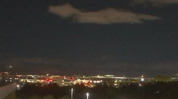 Weather camera view of Juan Diego Catholic HS.