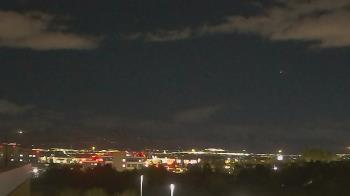 Weather camera view of Juan Diego Catholic HS.