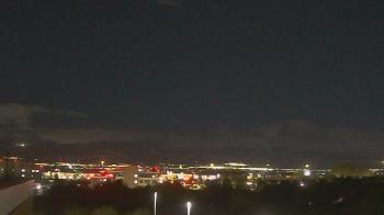 Weather camera view of Juan Diego Catholic HS.