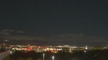 Weather camera view of Juan Diego Catholic HS.