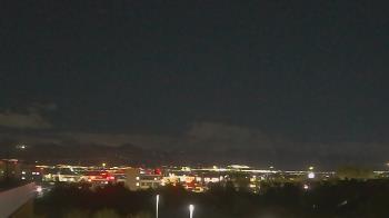 Weather camera view of Juan Diego Catholic HS.