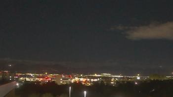 Weather camera view of Juan Diego Catholic HS.