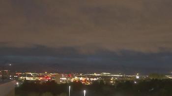 Weather camera view of Juan Diego Catholic HS.