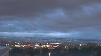 Weather camera view of Juan Diego Catholic HS.