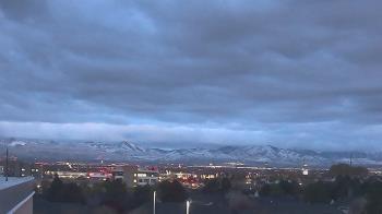 Weather camera view of Juan Diego Catholic HS.