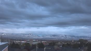 Weather camera view of Juan Diego Catholic HS.