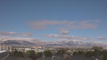 Weather camera view of Juan Diego Catholic HS.