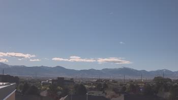 Weather camera view of Juan Diego Catholic HS.