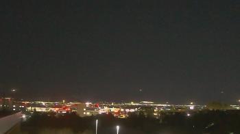 Weather camera view of Juan Diego Catholic HS.