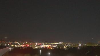 Weather camera view of Juan Diego Catholic HS.