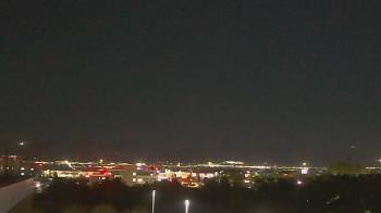 Weather camera view of Juan Diego Catholic HS.