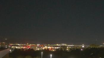 Weather camera view of Juan Diego Catholic HS.