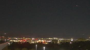 Weather camera view of Juan Diego Catholic HS.