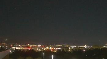 Weather camera view of Juan Diego Catholic HS.