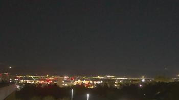 Weather camera view of Juan Diego Catholic HS.