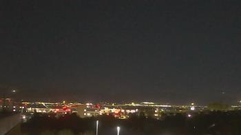 Weather camera view of Juan Diego Catholic HS.