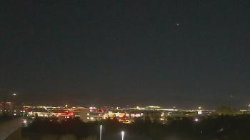 Weather camera view of Juan Diego Catholic HS.